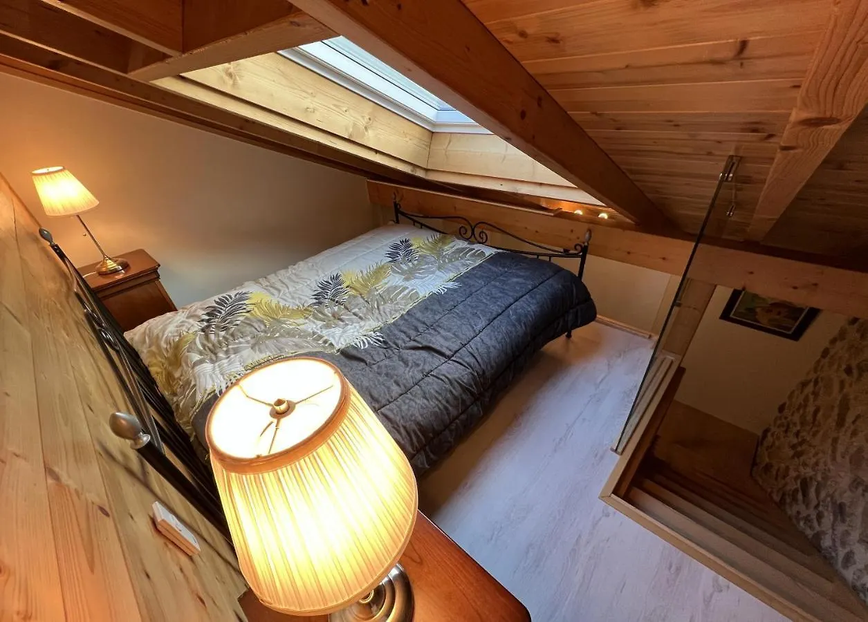 Вилла La Ferme Aux Diligences Недан Фермерский дом