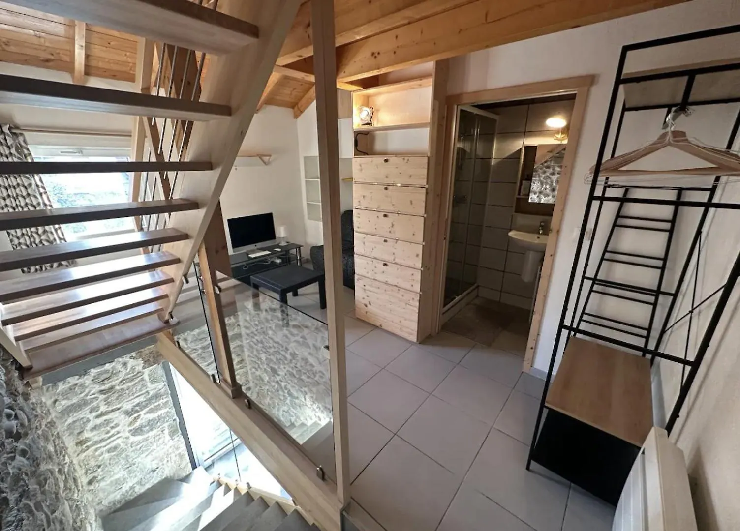 Вилла La Ferme Aux Diligences Недан