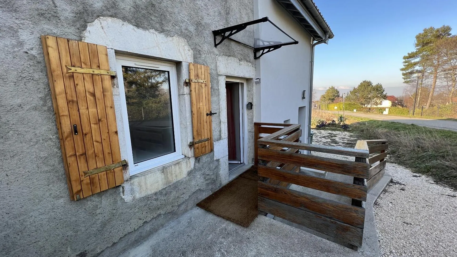 Фермерский дом Вилла La Ferme Aux Diligences Недан
